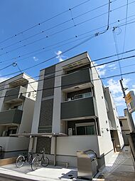 フジパレス和歌山吉田I番館