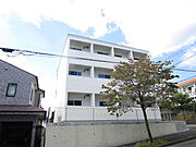 MQuarto江田 3階 築4年8ヶ月の賃貸物件