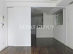 エステムプラザ飯田橋タワーレジデンス 11階1DKのリビング/ダイニング