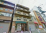 板宿駅より徒歩2分 3階 築36年7ヶ月の賃貸物件