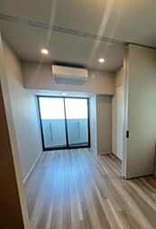 シーズンフラッツ大井町 8階1DKのリビング/ダイニング