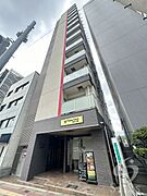 ラシーヌ阿倍野 3階 築10年9ヶ月の賃貸物件