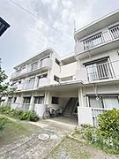 荒川沖駅より徒歩10分 2階 築38年2ヶ月の賃貸物件