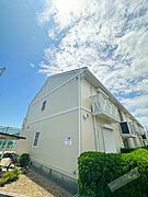 和泉大宮駅より徒歩13分 2階 築33年6ヶ月の賃貸物件