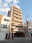 大阪市生野区生野東２丁目 8階建 築5年のイメージ