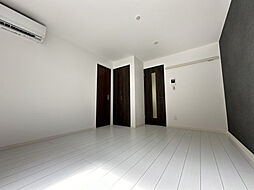 ベイルームリニア橋本 101 1階1Kのリビング/ダイニング