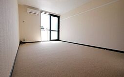 レオネクストインディゴI 1階1Kのリビング/ダイニング