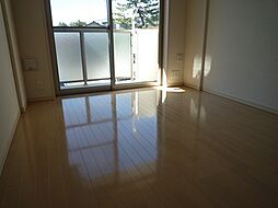 エクセリア二子多摩川II 1階1Kのリビング/ダイニング