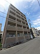 サンリットOKA 4階 築16年9ヶ月の賃貸物件