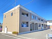 ヴェルデ西平山 1階 築9年11ヶ月の賃貸物件