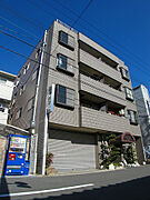 関目駅より徒歩5分 3階 築35年7ヶ月の賃貸物件