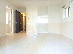 La Passerelle　ラ・パスレル 3階1LDKのリビング/ダイニング