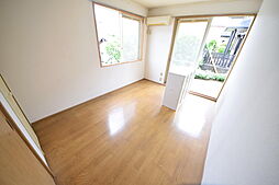 ドミールさがみ 103 1階2DKのリビング/ダイニング