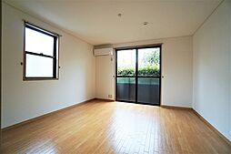 ビルネ雪ヶ坂 103 1階1Kのリビング/ダイニング