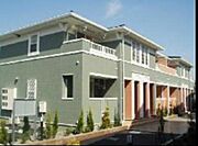 本厚木駅よりバス18分 徒歩6分 1階 築17年8ヶ月の賃貸物件