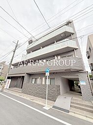 グランフォース立石