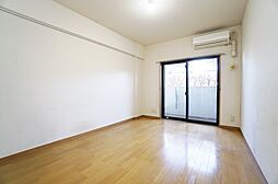 プルミエール梶ヶ谷 203 2階1Kのリビング/ダイニング