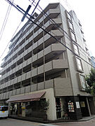 阿波座駅より徒歩10分 2階 築20年9ヶ月の賃貸物件