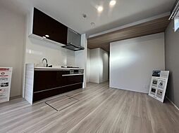 セレスティア栗原 3階2LDKのリビング/ダイニング