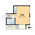 サンプラハ第2木場5階8.0万円
