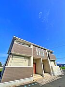 紀伊駅より徒歩22分 2階 築15年2ヶ月の賃貸物件