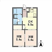 間取り：204005308616