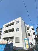 フジパレス平野背戸口の賃貸物件