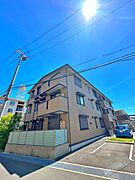 シャルム高石の賃貸物件