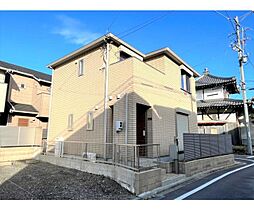 ガーデンパスＣ