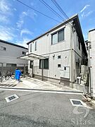 喜連瓜破駅より徒歩12分 1階 築9年4ヶ月の賃貸物件