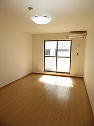 カーサフィオーレ 1階1Kのリビング/ダイニング