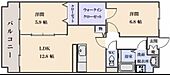 富士市南松野 3階建 築17年のイメージ