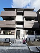 津久野駅より徒歩6分 2階 新築の賃貸物件