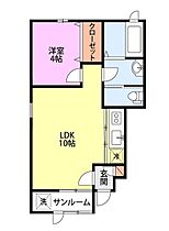 間取り：215004296607