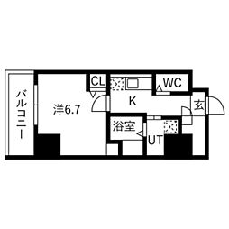 市之町エヌエム・キャトフ・ヴァン・ディス・イースト 3階/-