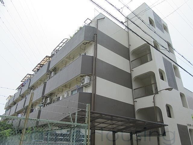 ホームズ もず山洋ハイツ 2ldk 4階 37 賃貸マンション住宅情報