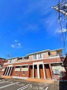 ノルテフロレスタ２ 2階 築19年8ヶ月の賃貸物件