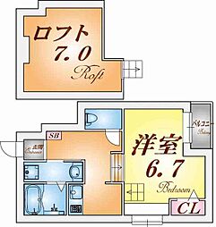あんしん東垂水 1階