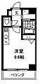 エース参番館4階4.6万円