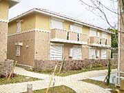 汐ノ宮駅より徒歩6分 2階 築15年8ヶ月の賃貸物件