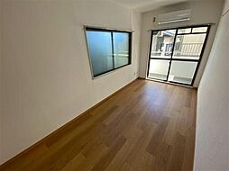 スカイコート生田 B101 1階1Kのリビング/ダイニング