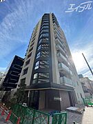 南森町駅より徒歩10分 11階 新築の賃貸物件