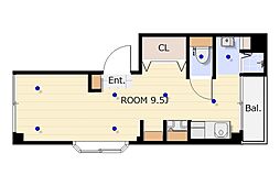 第七双葉苑 3階