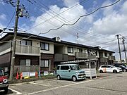 小針駅より徒歩43分 2階 築30年2ヶ月の賃貸物件