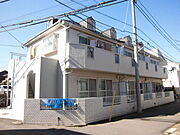 カーサナガカワ 2階 築37年8ヶ月の賃貸物件