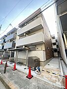 フジパレス長原駅西I番館の賃貸物件