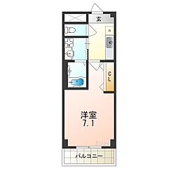 南海線 堺駅 徒歩9分