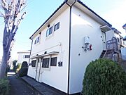 南大沢駅よりバス12分 徒歩1分 2階 築35年6ヶ月の賃貸物件