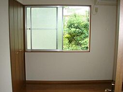 ダルタニアンコート 2階1Kのリビング/ダイニング