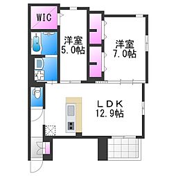 IDC大阪市住吉区長居東1丁目PJ 1階